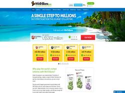 Play Wintrillions Now