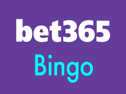 Play bet365 Bingo Now