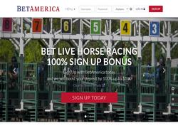 Play BetAmerica Now