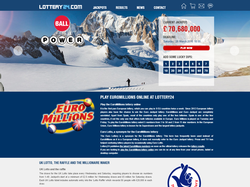 Play Lottery24.com Now