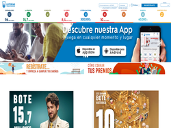 Play Loterias y Apuestas del Estado Now