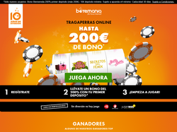 Play Botemania Now