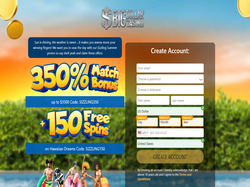 Play Big Dollar Casino Now