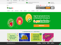 Play Sisal Now