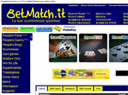 Play BetMatch.it Now