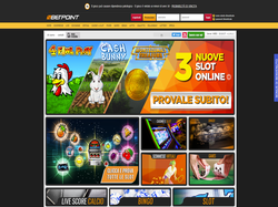 Play BetPoint.it Now