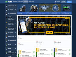 Play TVG Now