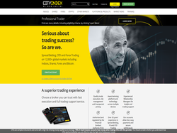 Play City Index Now