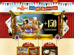 Play RingMaster Casino Now