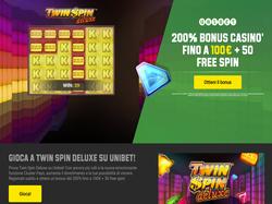 Play Unibet Italy Now