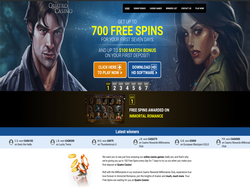 Play Quatro Casino Now