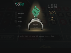Play Rockbet Now