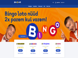 Play Eesti Loto Now