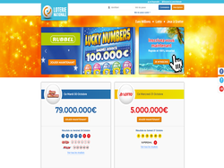 Play Loterie Nationale Now
