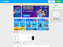 Play Fun88 Now