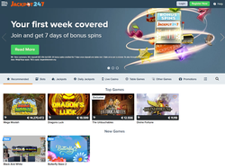 Play Jackpot247 Now