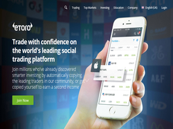 Play eToro Now