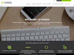 Play OANDA Now