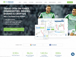 Play easyMarkets Now