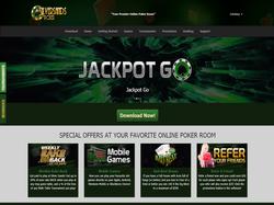 Play Silver Sands Poker Now