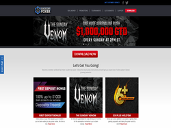 Play Black Chip Poker Now