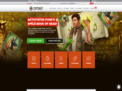 Play Optibet Latvia Now