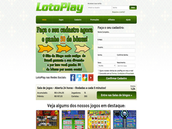 Play LotoPlay Now