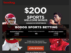Play Bodog Sportsbook and Racebook Now
