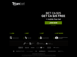 Play Titan Bet Now
