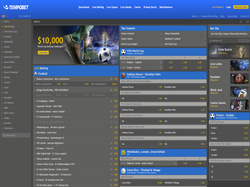 Play Tempobet Now