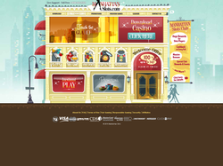Play Manhattan Slots Now