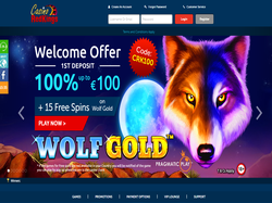 Play Casino RedKings Now