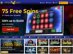 Play Grand Eagle Casino Now