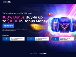 Play William Hill Vegas Now