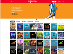 Play Slots.com Now