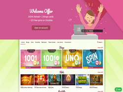 Play Online Bingo EU Now