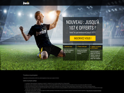 Play bwin France Sportsbook Now