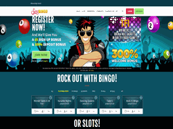 Play Sing Bingo Now