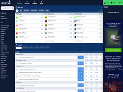 Play McBookie Now