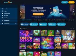 Play ScratchMania Now
