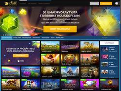 Play Netti Casino Now