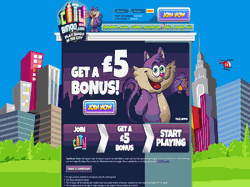 Play City Bingo Now