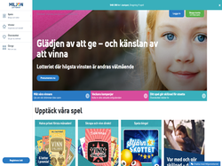 Play Miljon Lotteriet Now