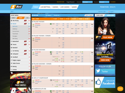 Play 1Bet Now