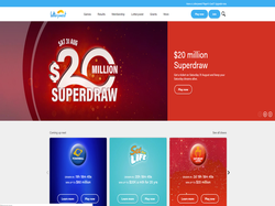 Play Lotterywest Play Online Now
