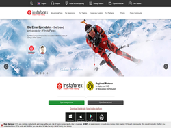 Play InstaForex Now