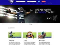 Play GoTo Entertainment Now