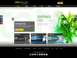 Play Totesport Now