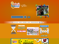 Play Nicaragua National Lottery Now