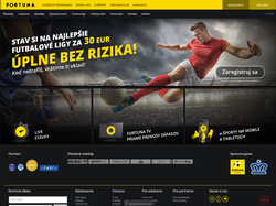 Play SK Fortuna Now